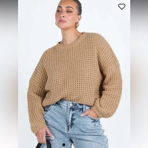 PRINCESS POLLY Sweater